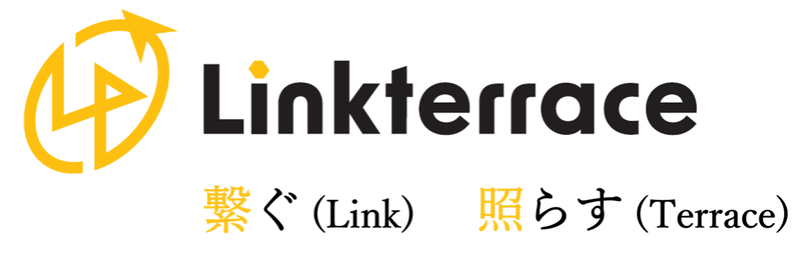 リンテラス株式会社ロゴ
